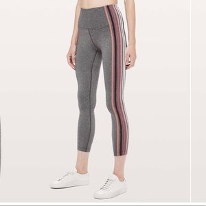 Take a Hint 7/8 Tight 25” Lululemon